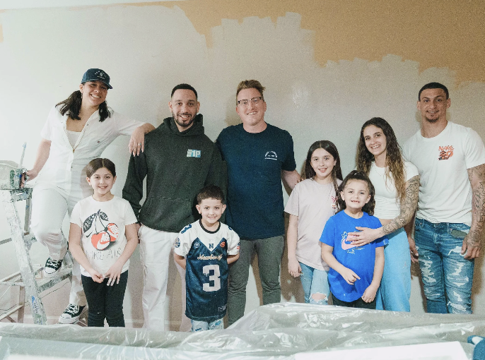 ResiBrands Builds Trusted Home Service Franchises Nationwide