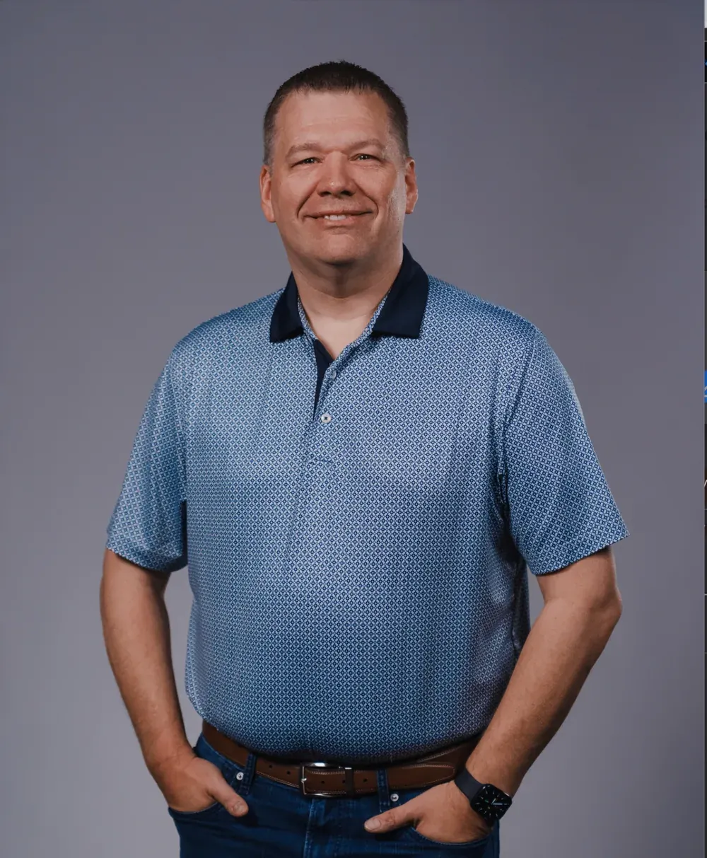 Monty's Handyman president