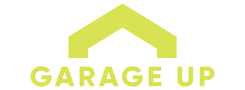 Garage Up logo