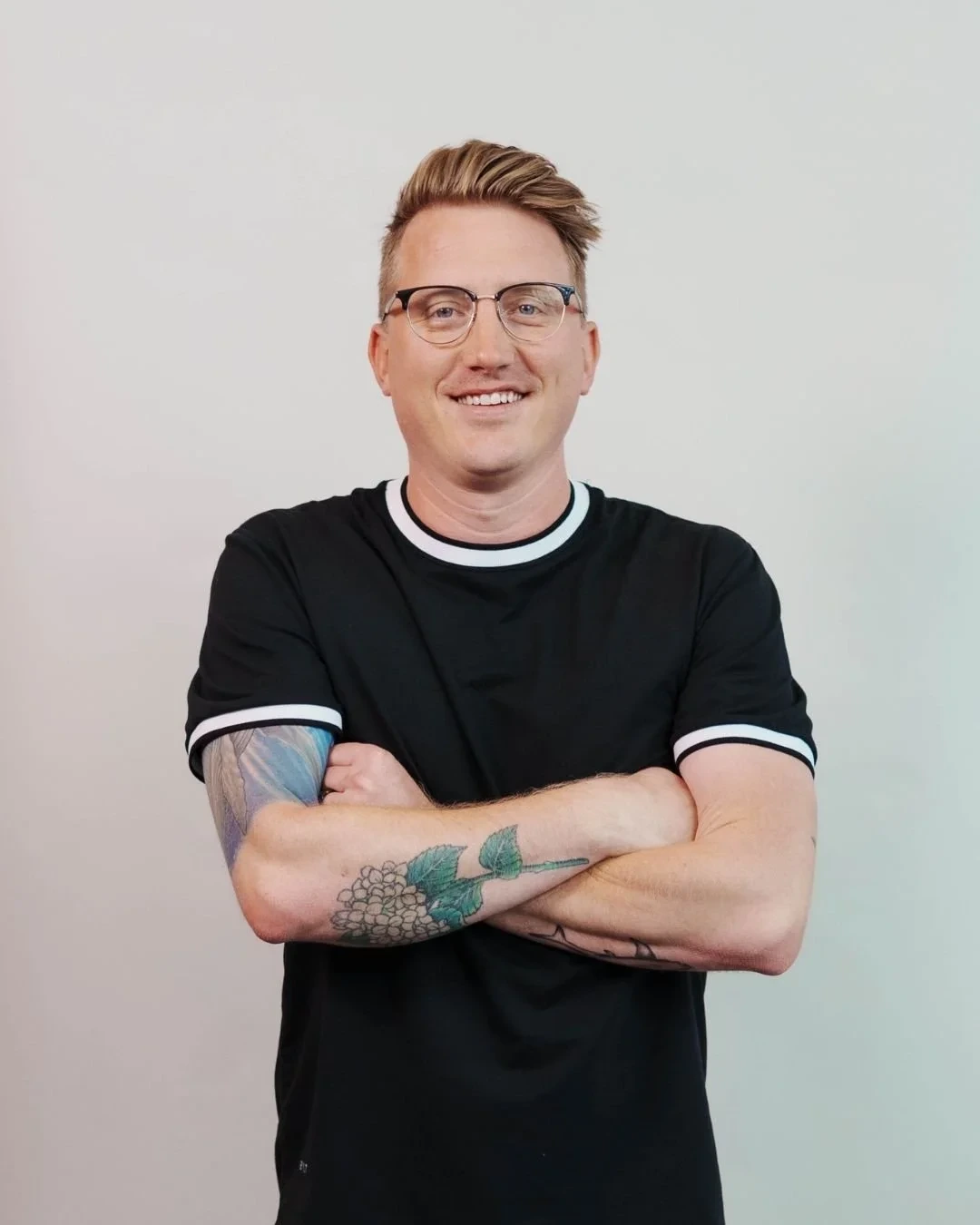 Steven Montgomery, founder and CEO of ResiBrands.